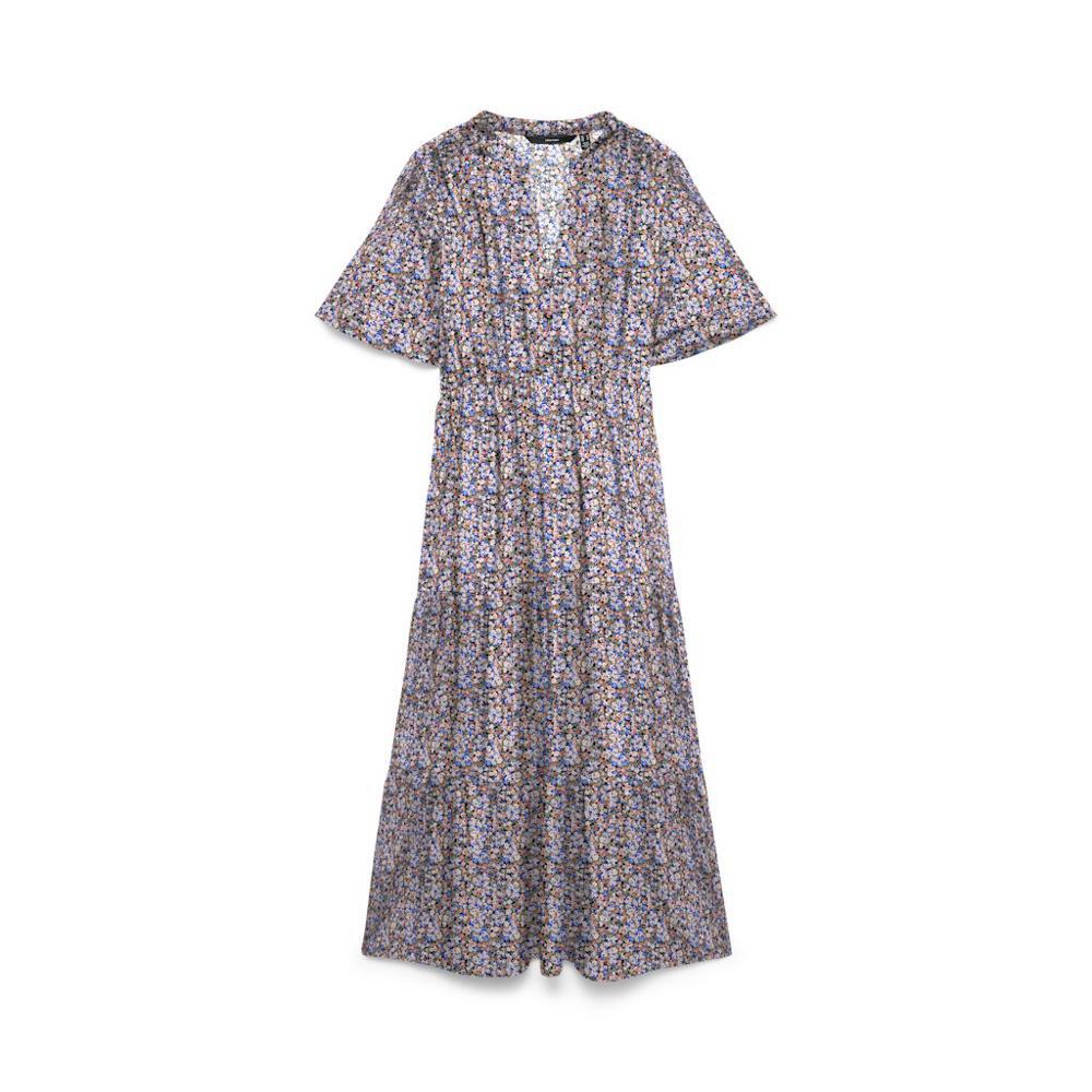 Vero Moda Easy Joy V-Neck Dress